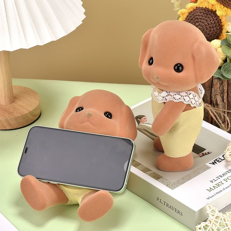 Kids Outdoor Kitchen Set - Unofficial 21cm Forests Families Cute Anime