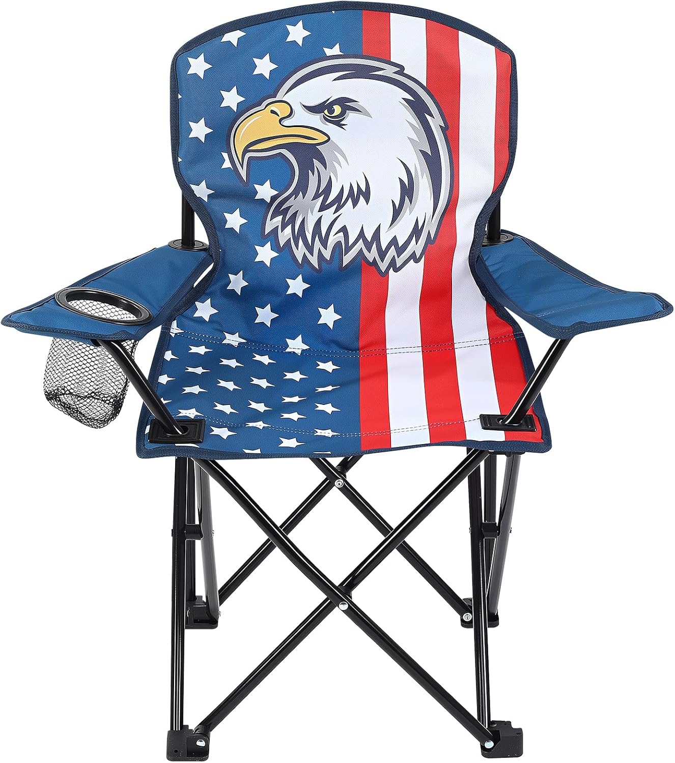 Kids Outdoor Lawn Chair - Kids Outdoor Folding Lawn and Camping