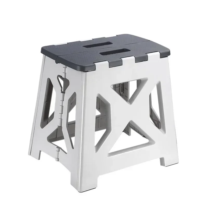 Portable Plastic Folding Stool - Kids Outdoor Seating incelemesi ve fiyatı