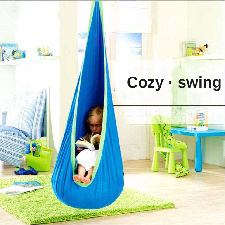 New Children's Hanging Chair P - Kids Outdoor Lawn Chair incelemesi ve fiyatı
