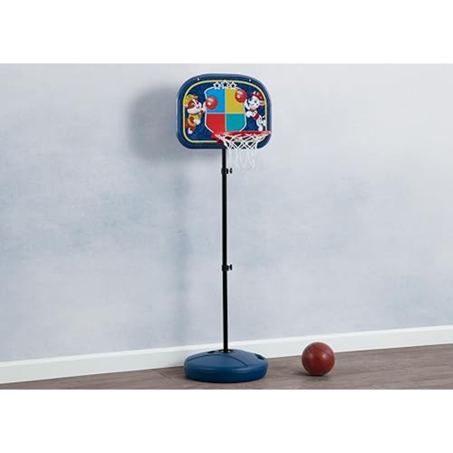 Basketball Hoop Set Height Adj - Basketball Hoop Outdoor incelemesi ve fiyatı