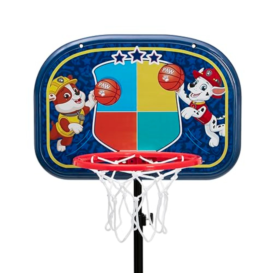 Basketball Hoop Set Height Adj - Basketball Hoop Outdoor incelemesi ve fiyatı