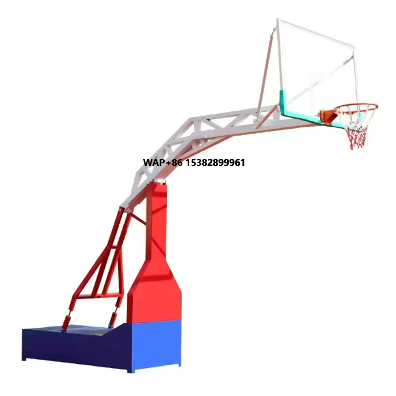 Portable Adjustable Basketball - Basketball Hoop Outdoor incelemesi ve fiyatı