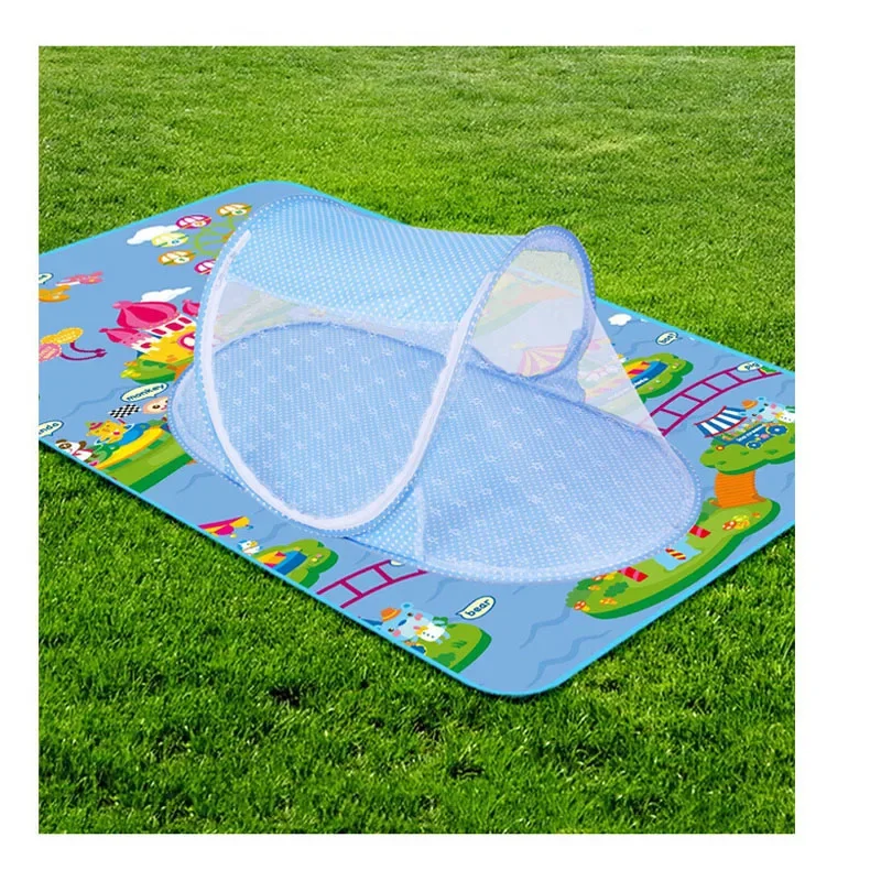 0-3Years Portable Foldable Bab - Kids Outdoor Daybed incelemesi ve fiyatı