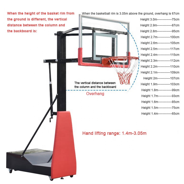 Cheap Outdoor Indoor Small Kid - Basketball Hoop Outdoor incelemesi ve fiyatı