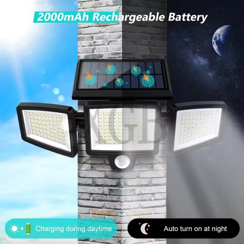 Solar Outdoor Lights Remote Co - Balance Beam Outdoor incelemesi ve fiyatı