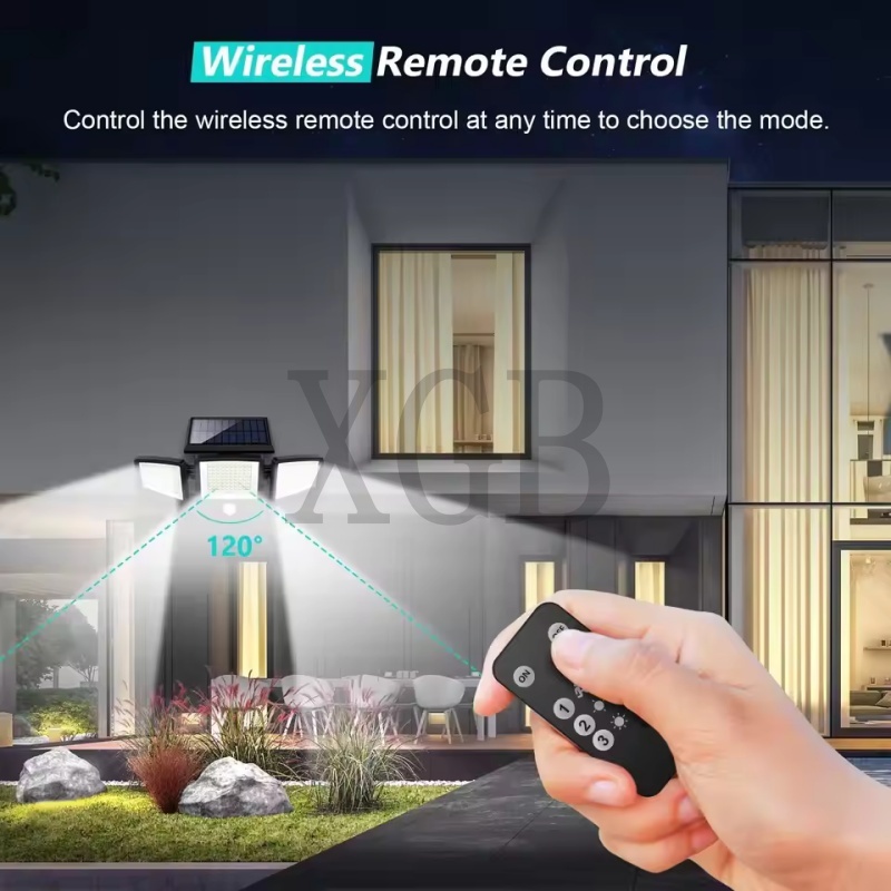Solar Outdoor Lights Remote Co - Balance Beam Outdoor incelemesi ve fiyatı