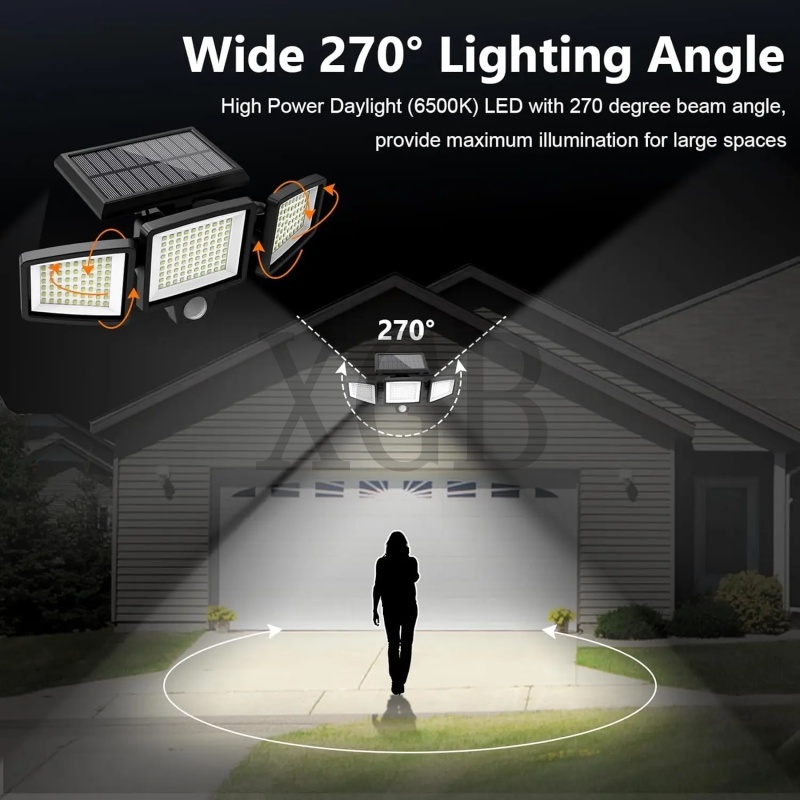 Solar Outdoor Lights Remote Co - Balance Beam Outdoor incelemesi ve fiyatı