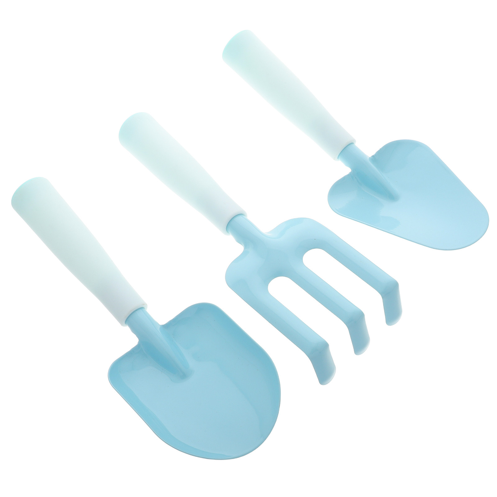 1Set Children's Gardening Set  - Kids Outdoor Yard Tools incelemesi ve fiyatı