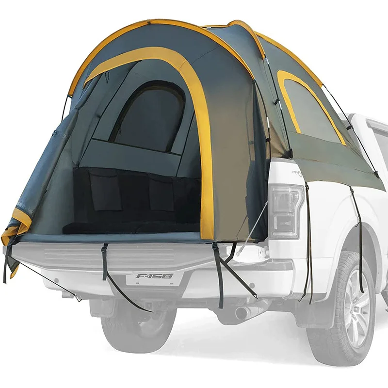 210D Oxford Sunproof Truck Ten - Kids Outdoor Daybed incelemesi ve fiyatı