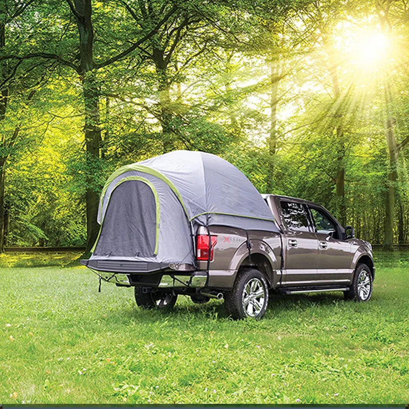 210D Oxford Sunproof Truck Ten - Kids Outdoor Daybed incelemesi ve fiyatı
