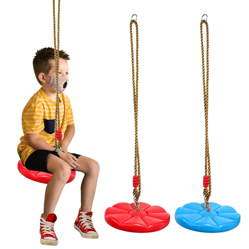 Children's Disc Swing Kid Indo - Kids Outdoor Seating incelemesi ve fiyatı
