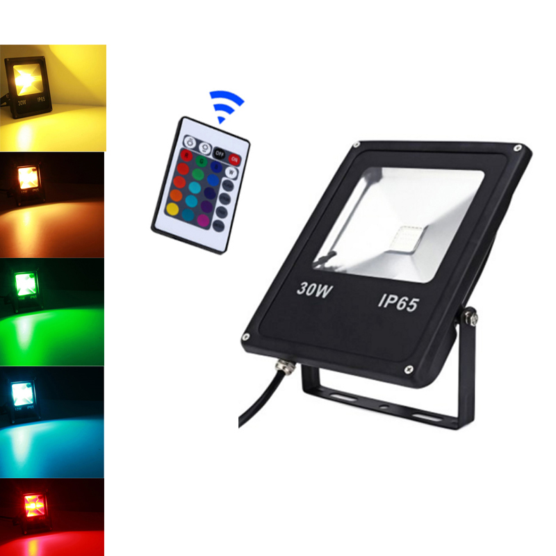 Led Flood Light Outdoor Spotli - Balance Beam Outdoor incelemesi ve fiyatı