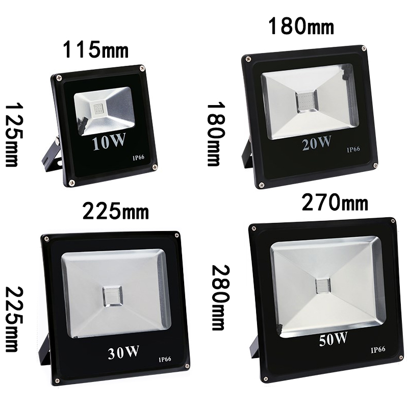 Led Flood Light Outdoor Spotli - Balance Beam Outdoor incelemesi ve fiyatı