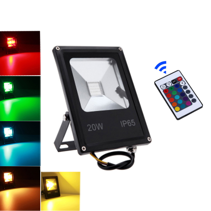 Led Flood Light Outdoor Spotli - Balance Beam Outdoor incelemesi ve fiyatı
