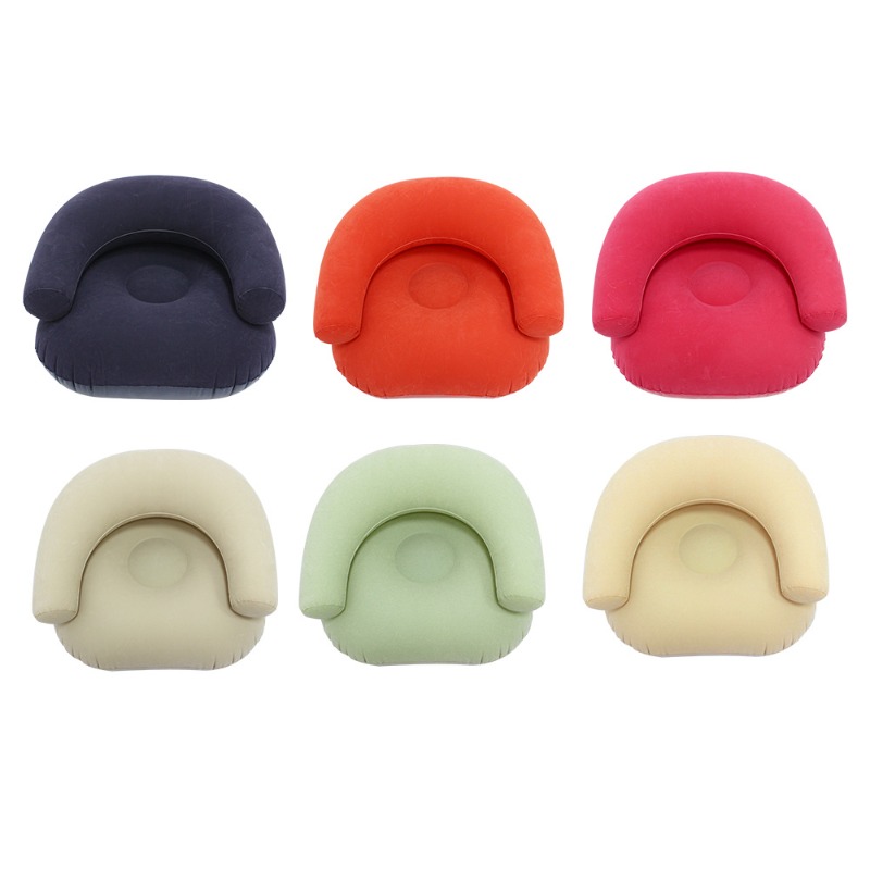 Inflatable Lazy Sofa U-shaped  - Kids Outdoor Seating incelemesi ve fiyatı