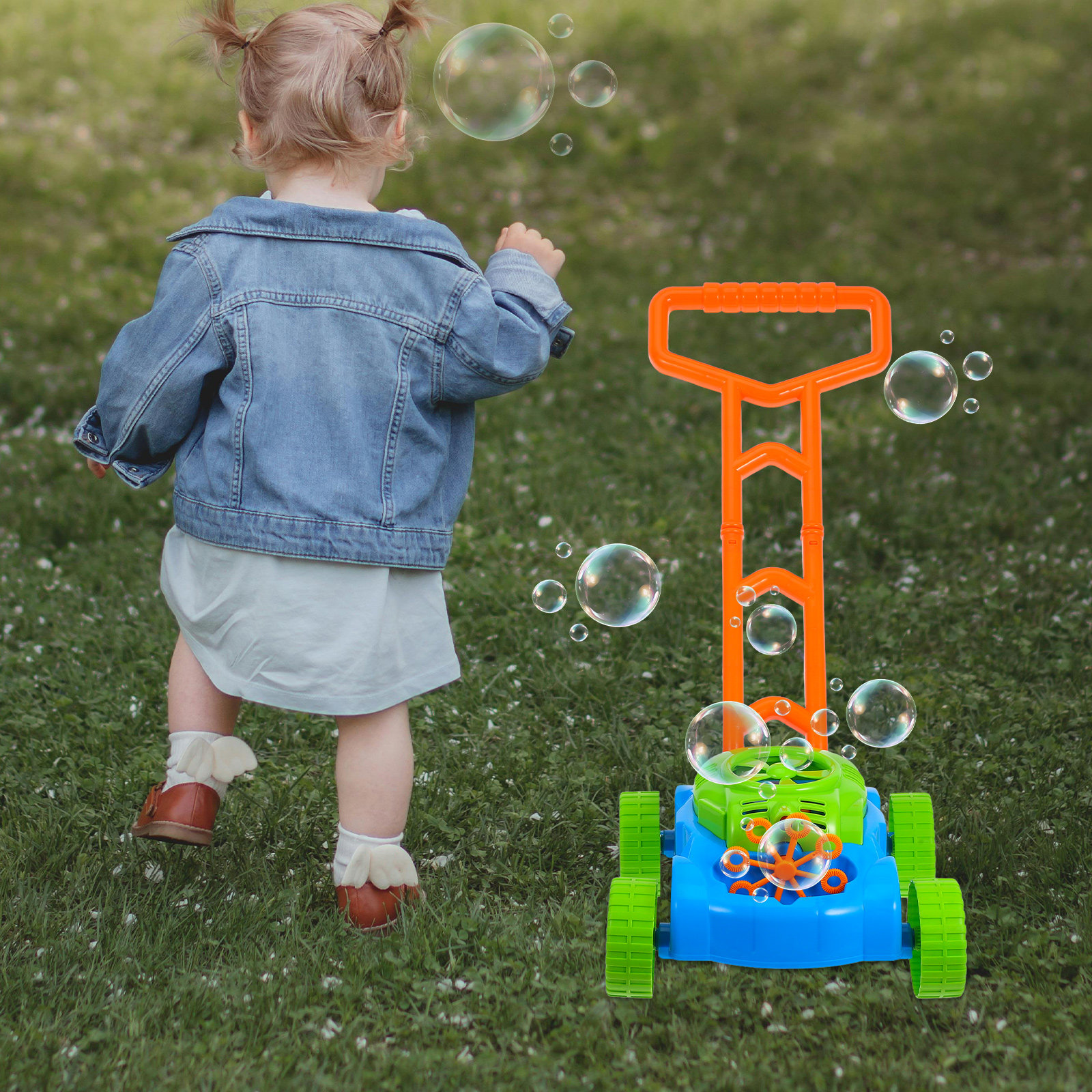 1Set Cartoon Cart Shaped Elect - Kids Indoor Outdoor Cart incelemesi ve fiyatı