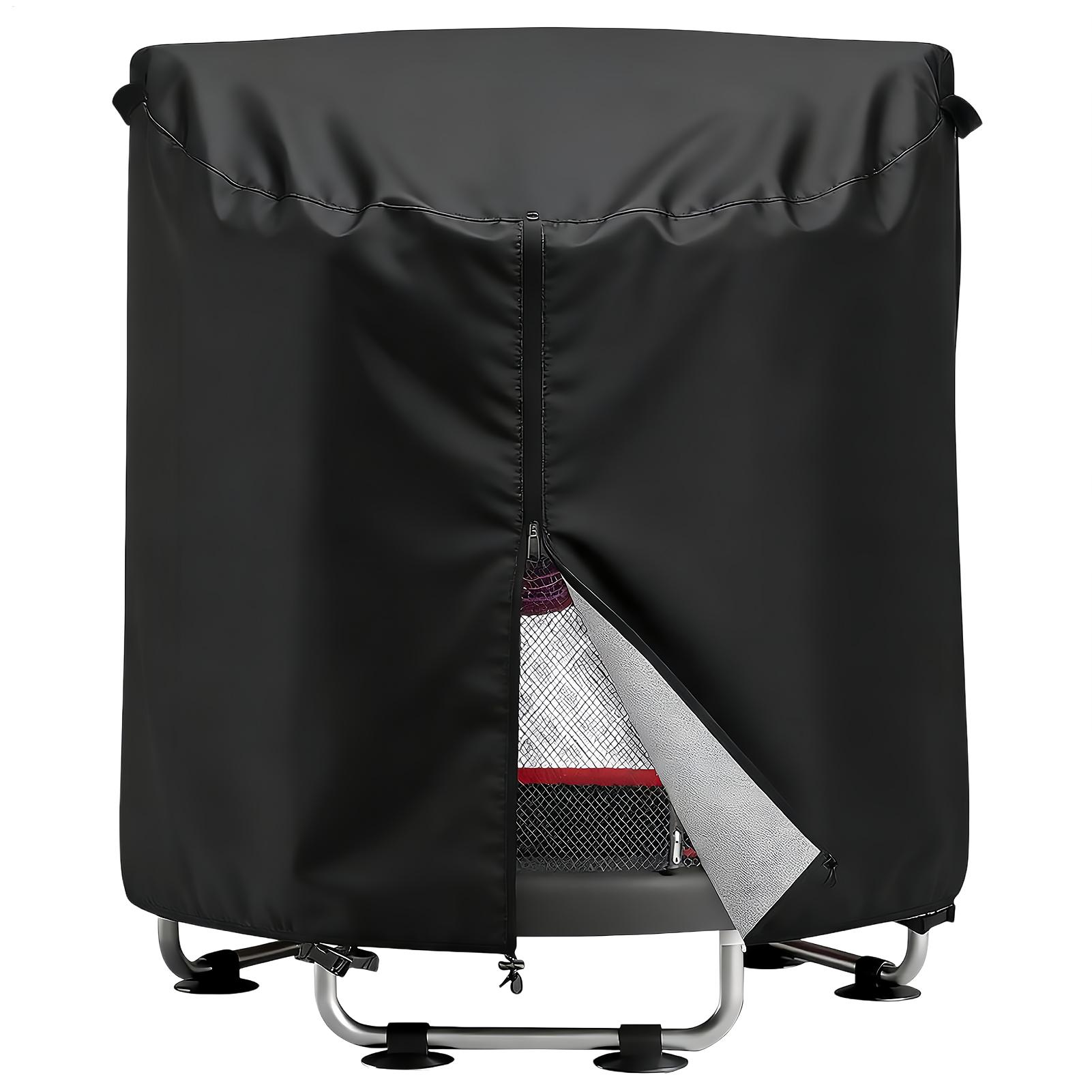 Trampoline Top Cover UPF 50 Wi - Kids Outdoor Trampoline incelemesi ve fiyatı