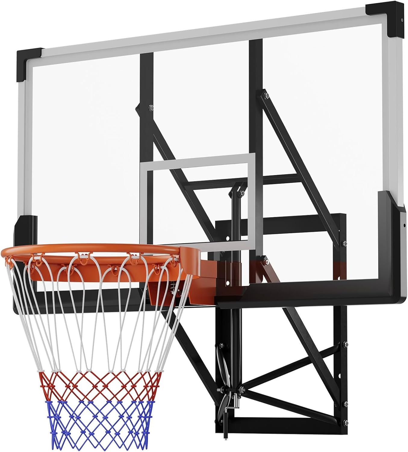 Garvee 8-10 FT Adjustable Heig - Basketball Hoop Outdoor incelemesi ve fiyatı