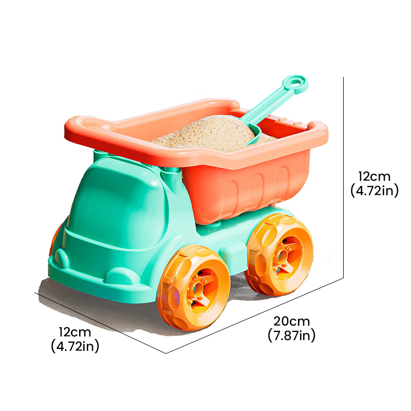 31PC Set Sand-digging Tools Be - Kids Indoor Outdoor Cart incelemesi ve fiyatı