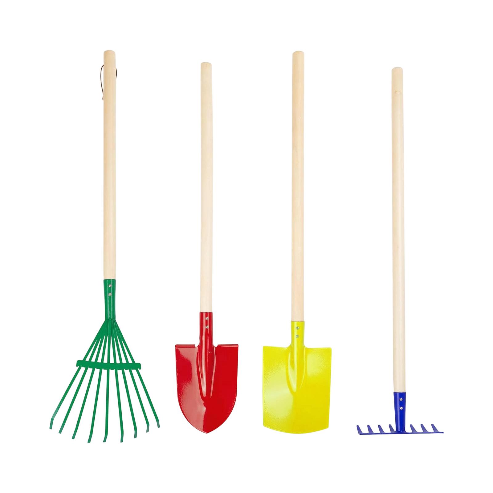 Outdoor Garden Tools Set for C - Kids Outdoor Yard Tools incelemesi ve fiyatı
