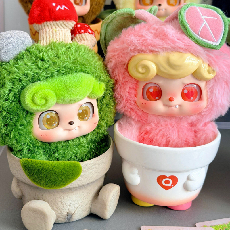 Q.Kid Happy Garden Series Blin - Q Kids Outdoor incelemesi ve fiyatı