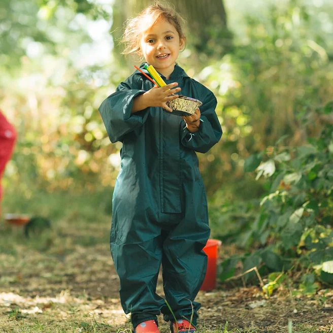 Kids rain suits puddle suits b - Kids Outdoor Overalls incelemesi ve fiyatı