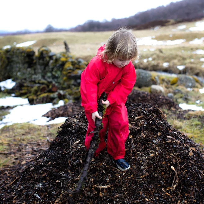 Kids rain suits puddle suits b - Kids Outdoor Overalls incelemesi ve fiyatı