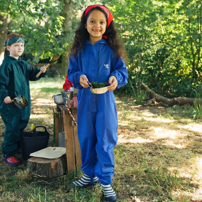 Kids rain suits puddle suits b - Kids Outdoor Overalls incelemesi ve fiyatı