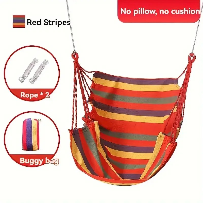 3pcs Outdoor travel hammocks i - Kids Outdoor Lawn Chair incelemesi ve fiyatı
