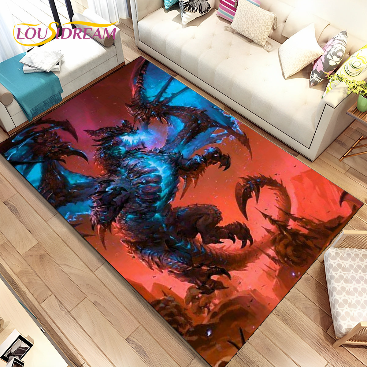 World of Warcraft,WOW ,Game Ga - Kids Outdoor Area incelemesi ve fiyatı
