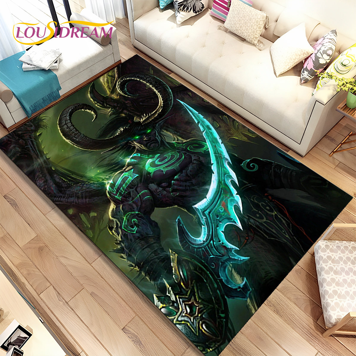 World of Warcraft,WOW ,Game Ga - Kids Outdoor Area incelemesi ve fiyatı