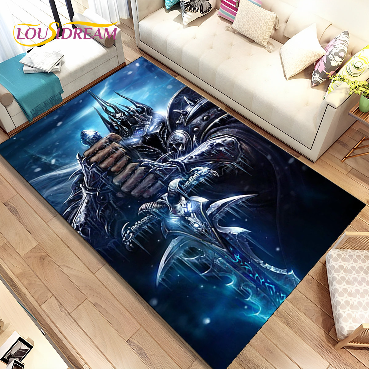World of Warcraft,WOW ,Game Ga - Kids Outdoor Area incelemesi ve fiyatı