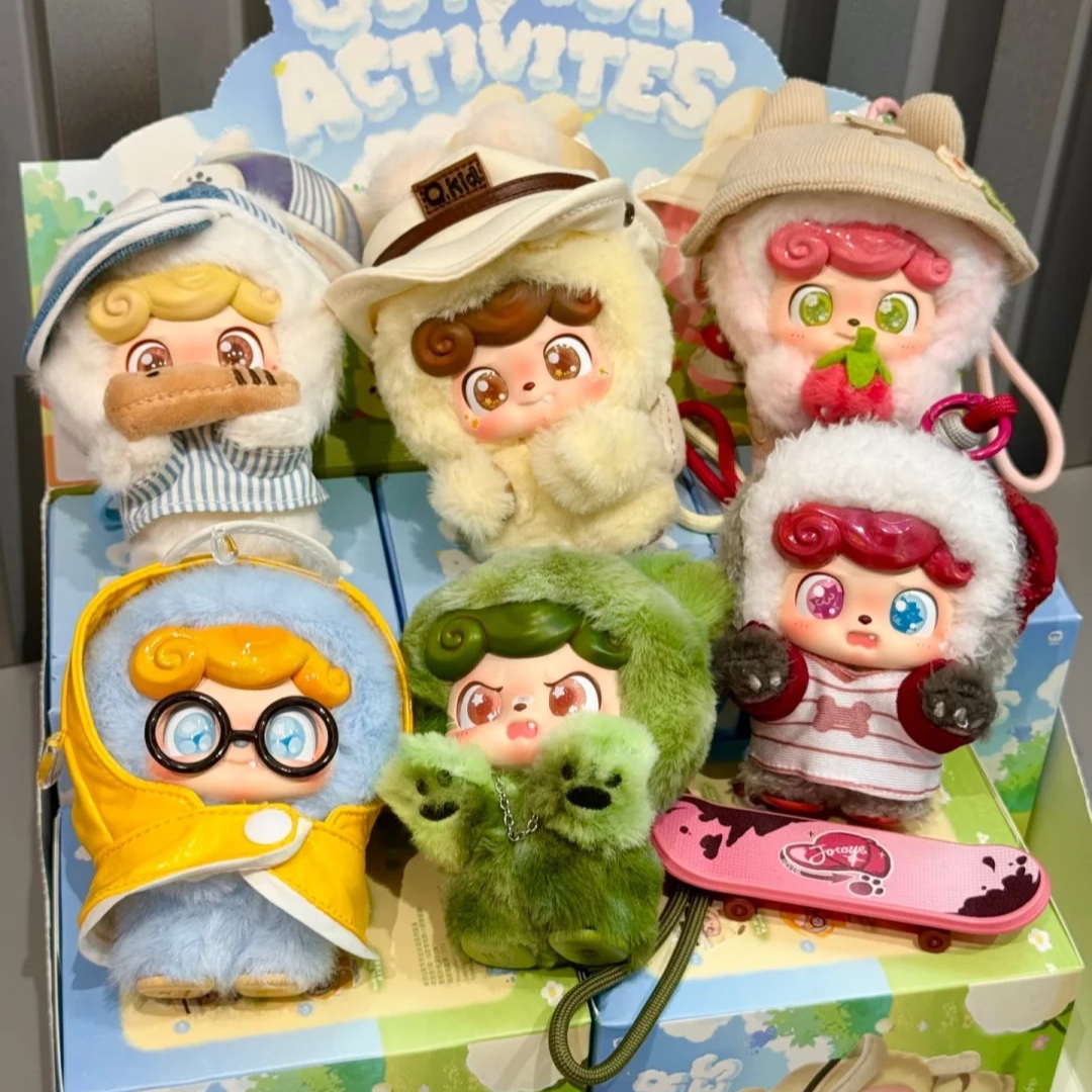 Jotoys Q.Kid Outdoor Activitie - Q Kids Outdoor incelemesi ve fiyatı