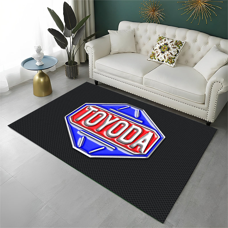 Racing Car T-Toyoto Sign Non-S - Kids Indoor Outdoor Cart incelemesi ve fiyatı