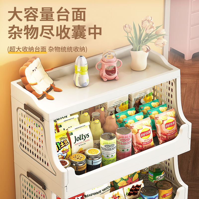 Foldable Mobile Snack Cart, Ki - Kids Outdoor Kitchen Set incelemesi ve fiyatı