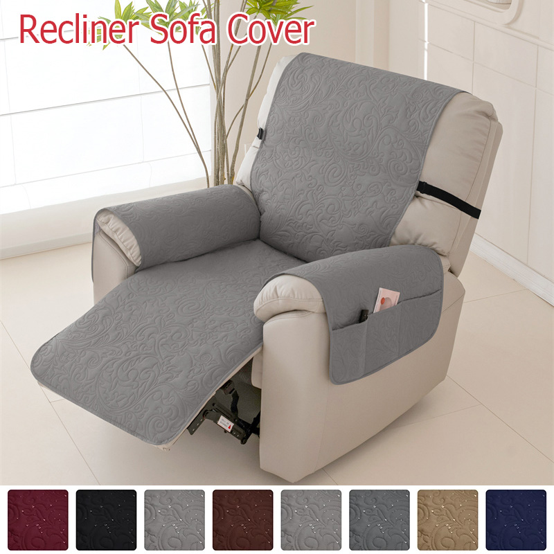 1PC Recliner Sofa Cover Pet Do - Kids Outdoor Seating incelemesi ve fiyatı