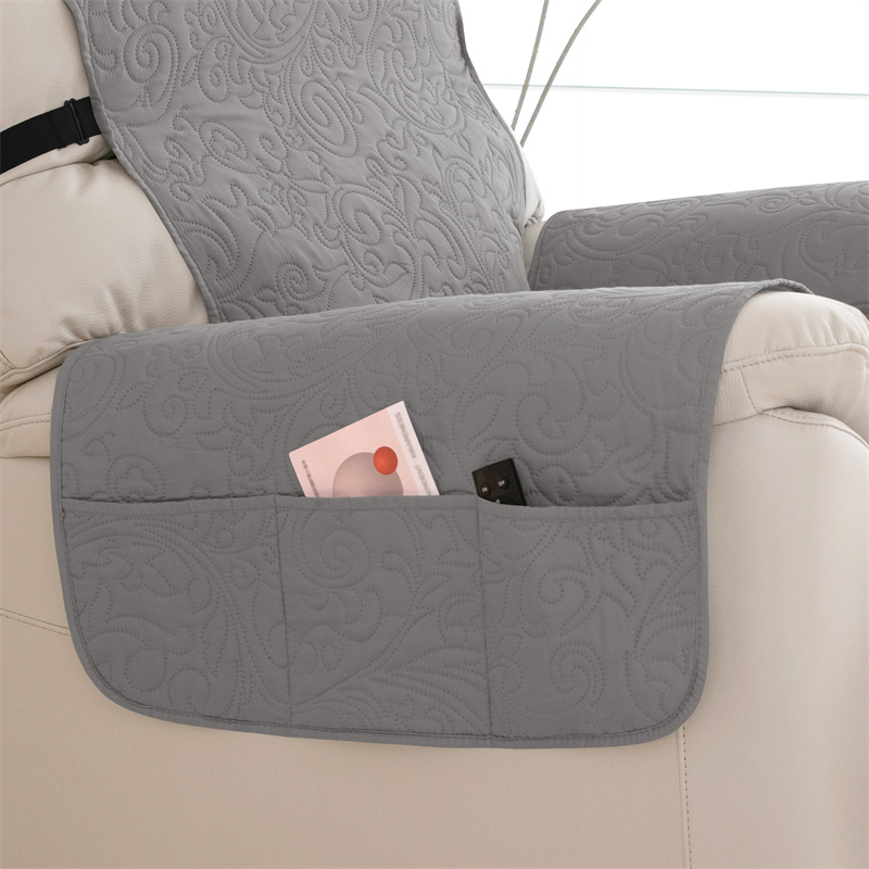 1PC Recliner Sofa Cover Pet Do - Kids Outdoor Seating incelemesi ve fiyatı