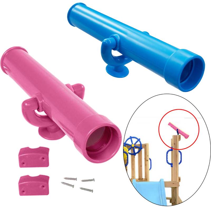 Kids Playground Toy Telescope  - Kids Outdoor Climbing Equipment incelemesi ve fiyatı