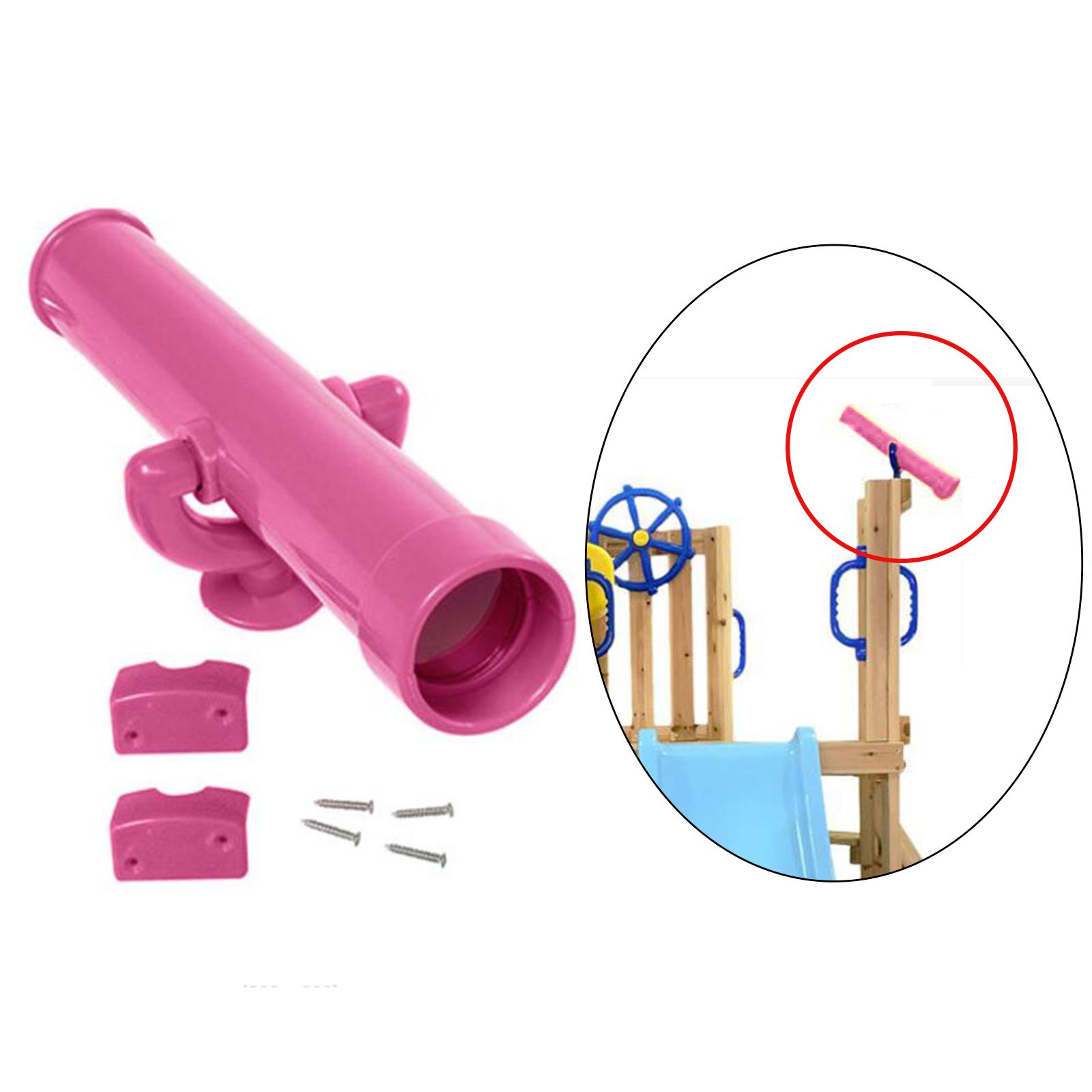 Kids Playground Toy Telescope  - Kids Outdoor Climbing Equipment incelemesi ve fiyatı