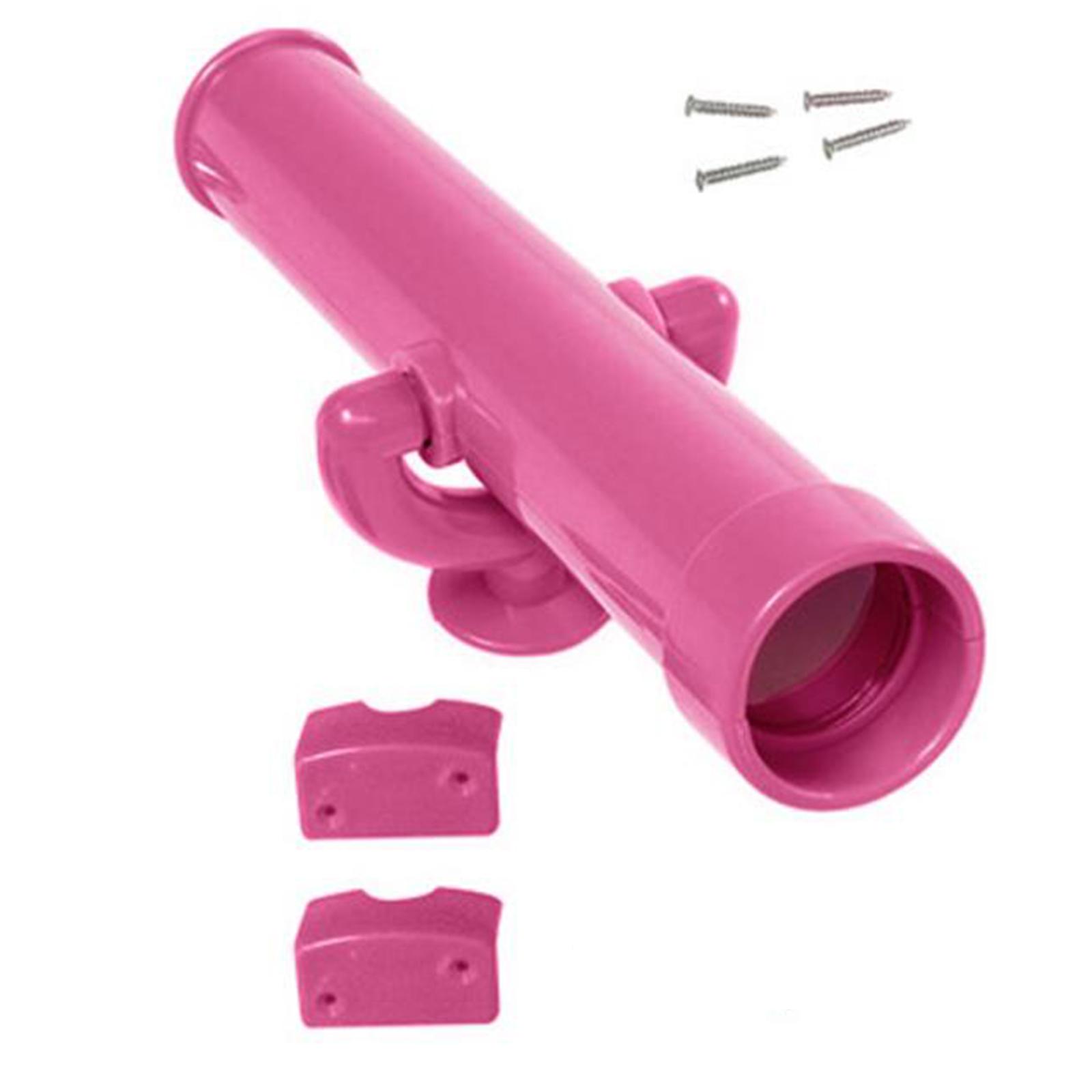 Kids Playground Toy Telescope  - Kids Outdoor Climbing Equipment incelemesi ve fiyatı