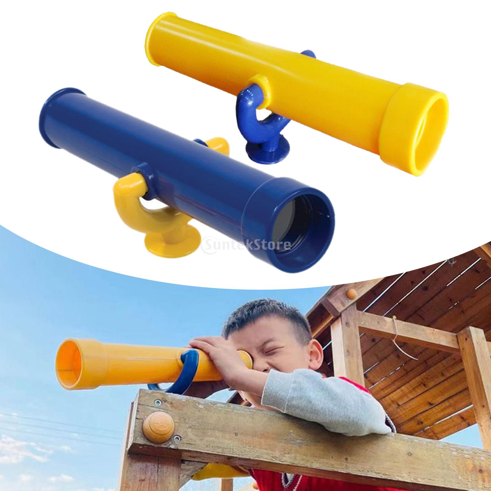 Kids Playground Toy Telescope  - Kids Outdoor Climbing Equipment incelemesi ve fiyatı