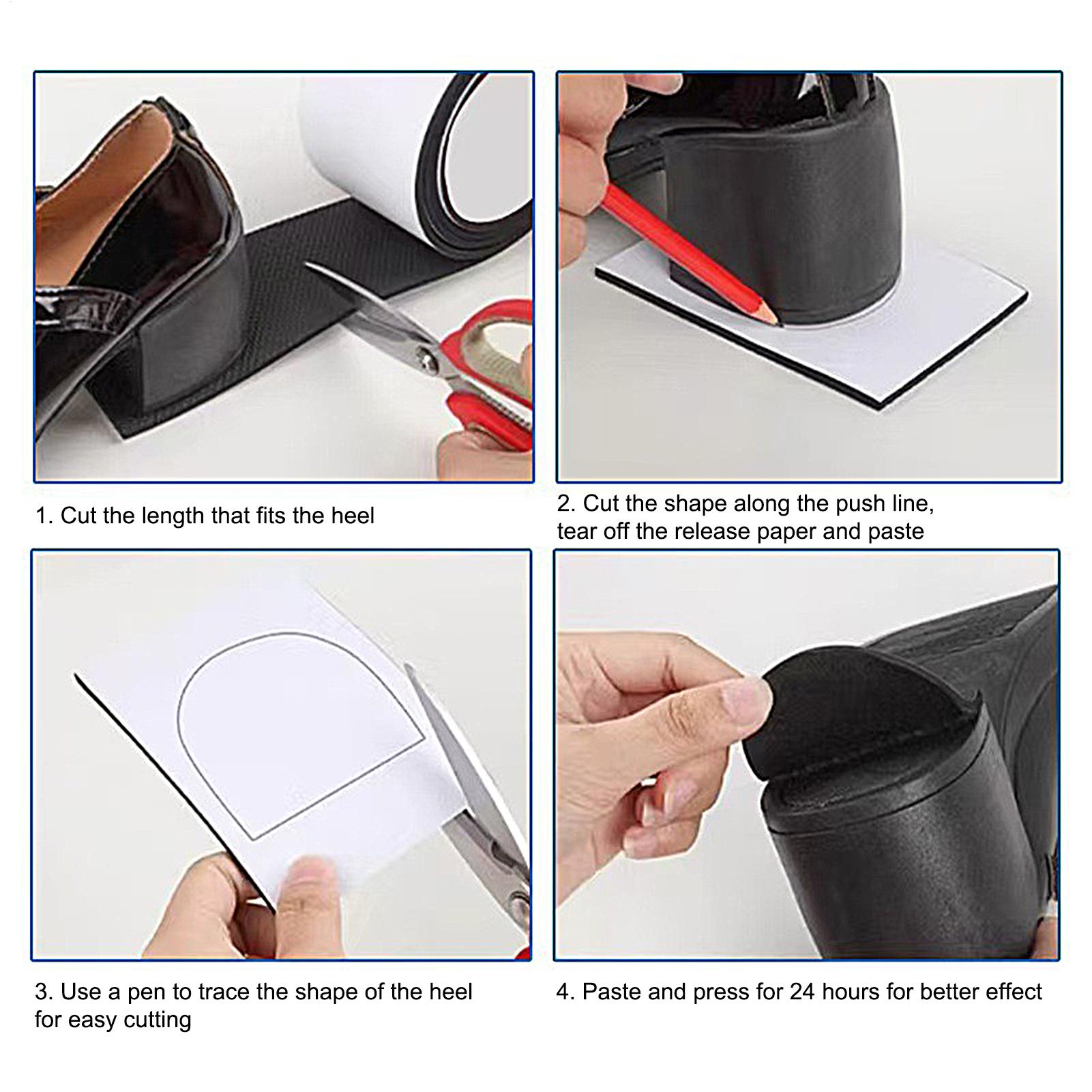 Shoe Sole Noise Reduction Tape - Kids Outdoor Seating incelemesi ve fiyatı