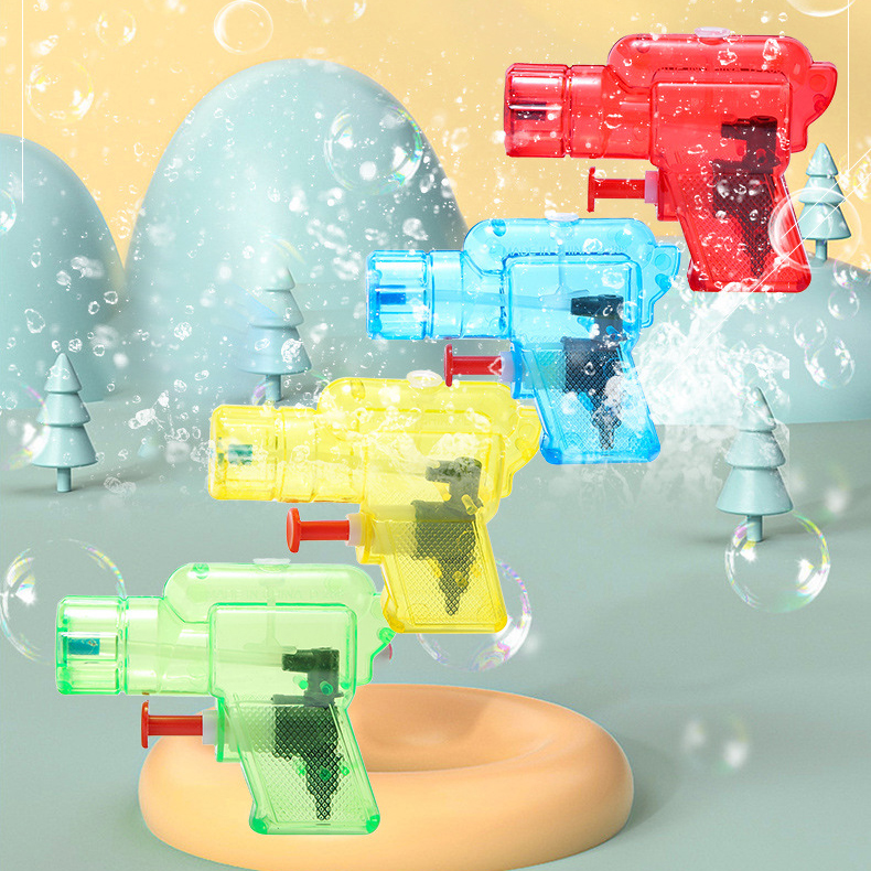 12Pcs Mini Summer Spray Water  - Outdoor Kids In An Indoor World incelemesi ve fiyatı