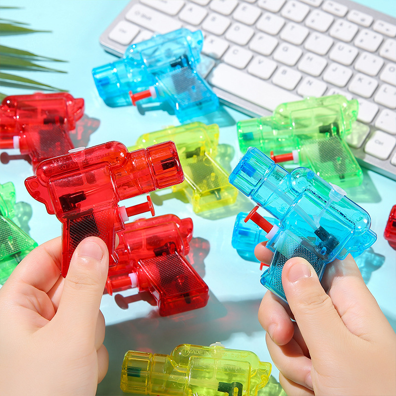 12Pcs Mini Summer Spray Water  - Outdoor Kids In An Indoor World incelemesi ve fiyatı
