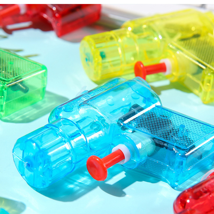 12Pcs Mini Summer Spray Water  - Outdoor Kids In An Indoor World incelemesi ve fiyatı