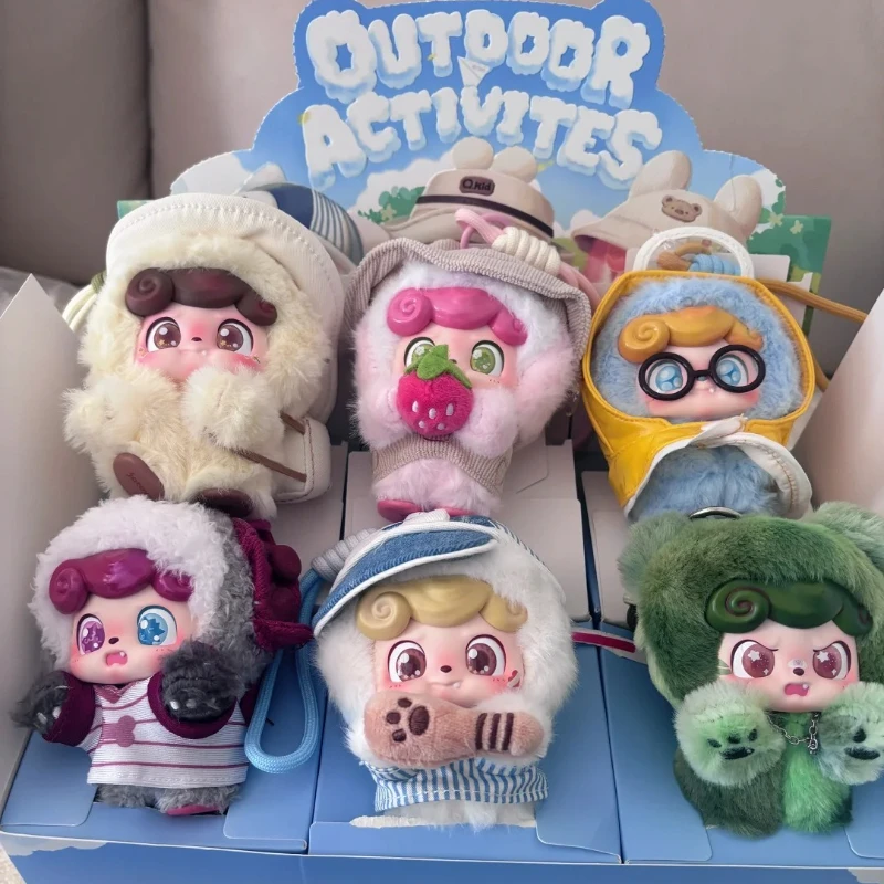 Q Kid Outdoor Activities Serie - Q Kids Outdoor incelemesi ve fiyatı