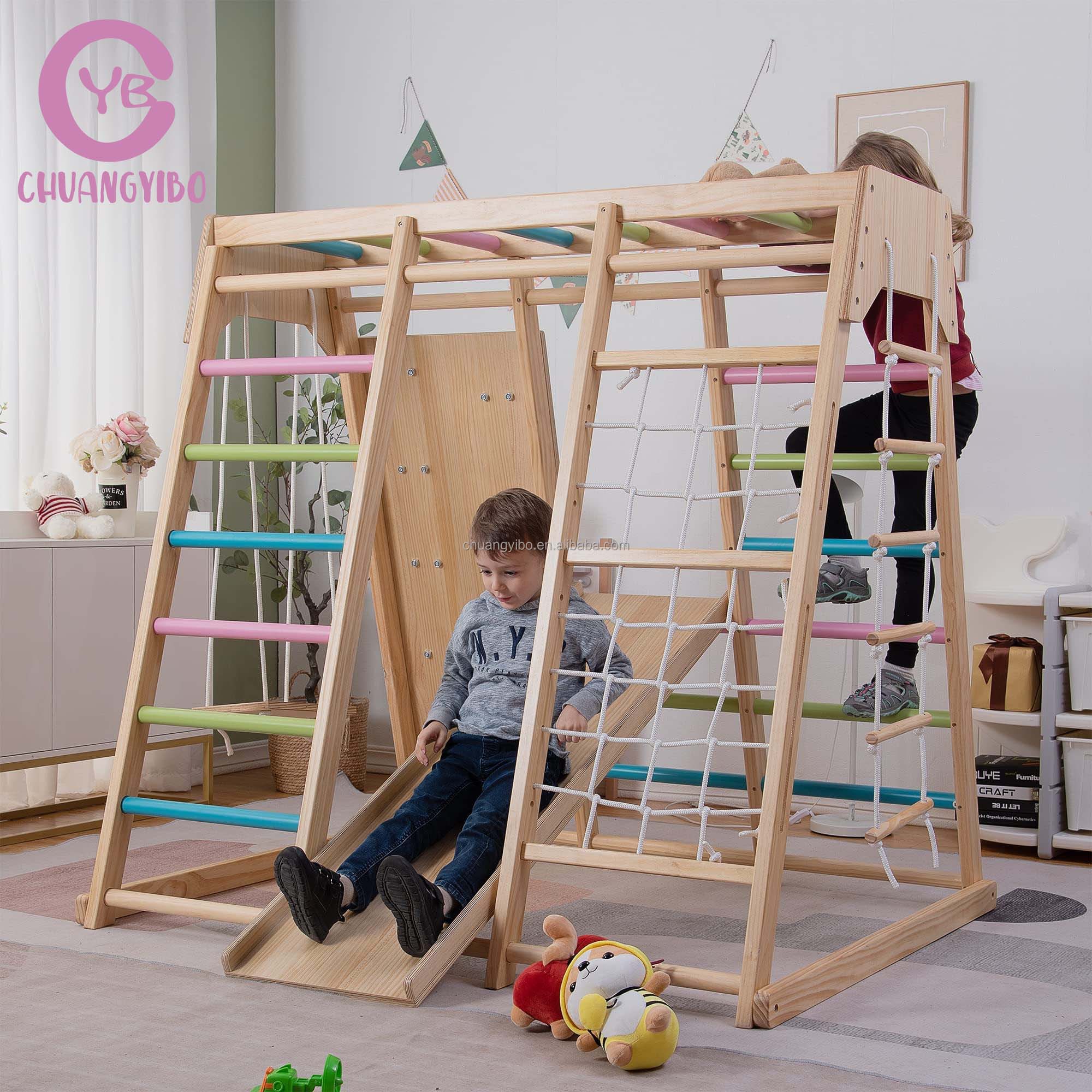 Climbing Walls Amusement Park  - Kids Outdoor Climbing Equipment incelemesi ve fiyatı