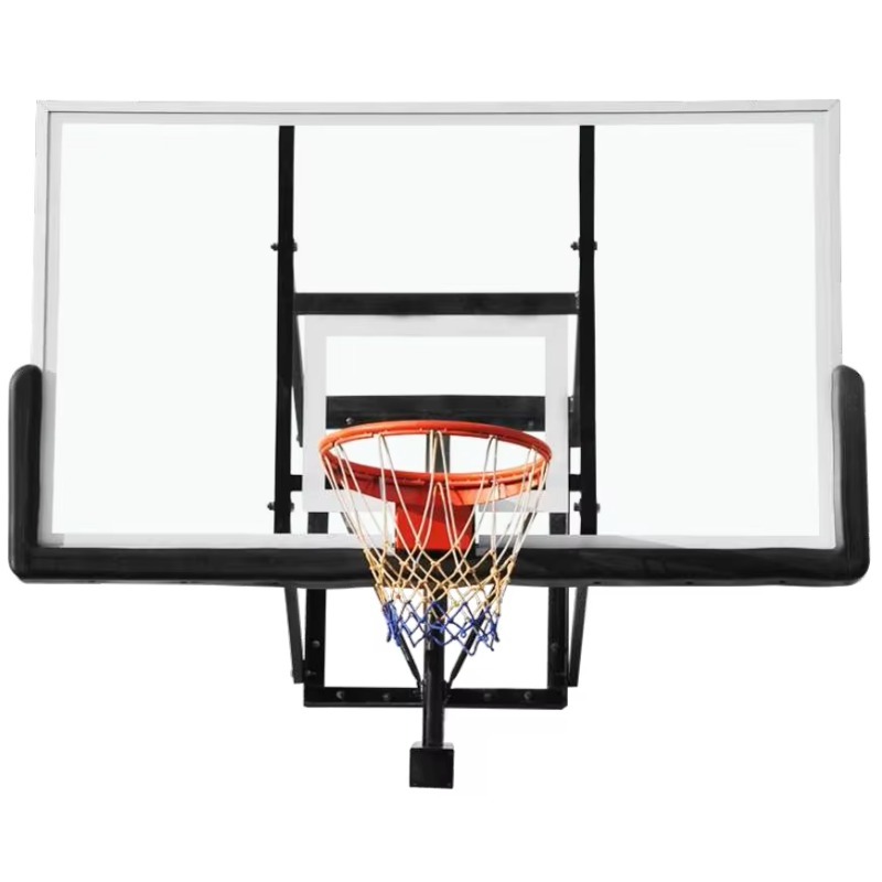 Adults Wall Mounted Outdoor Us - Basketball Hoop Outdoor incelemesi ve fiyatı