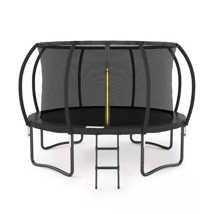 10 12 14 16 18FT Jumping Bunge - Kids Outdoor Trampoline incelemesi ve fiyatı